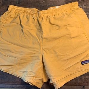 Patagonia Mens baggies